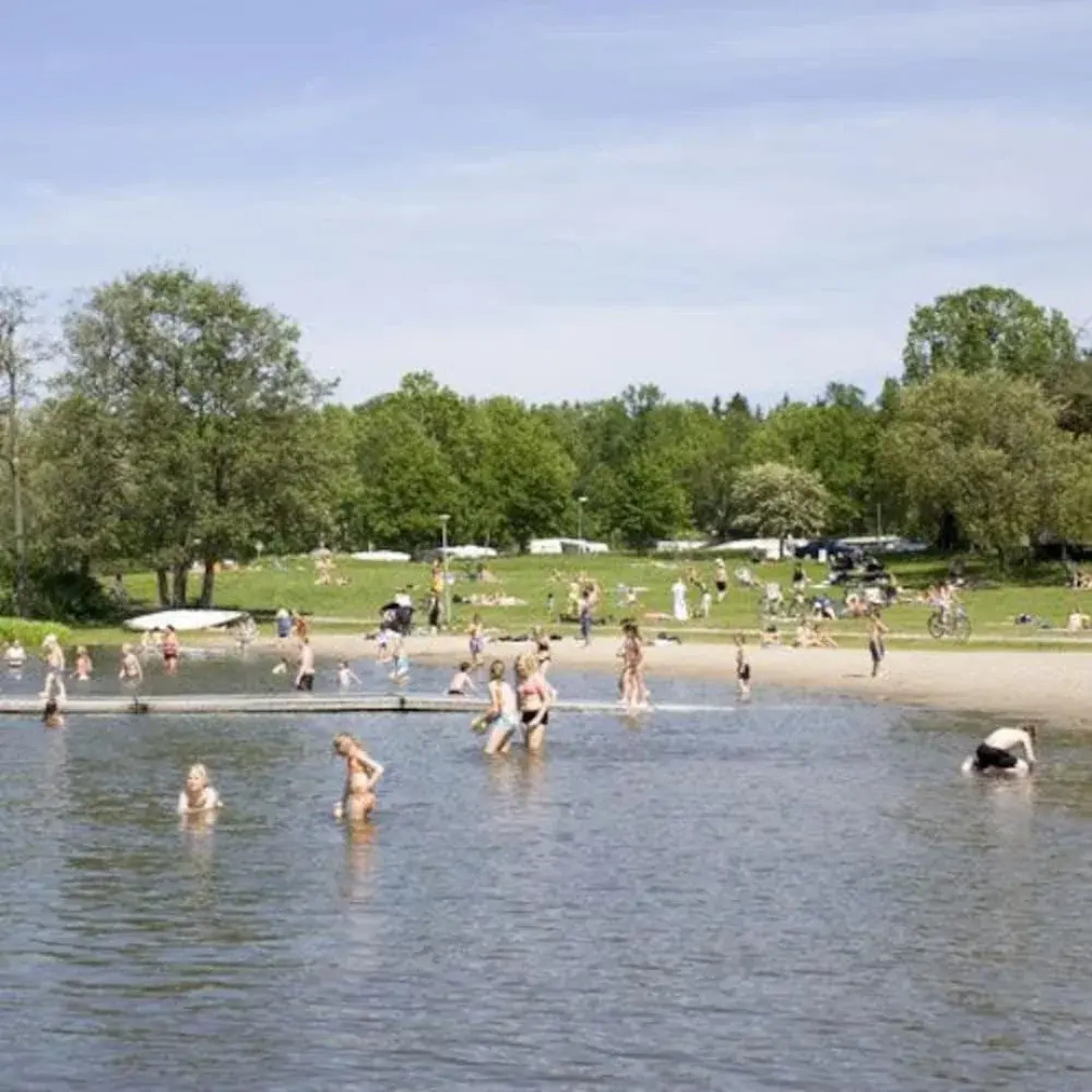 STF Vilsta Vandrarhem