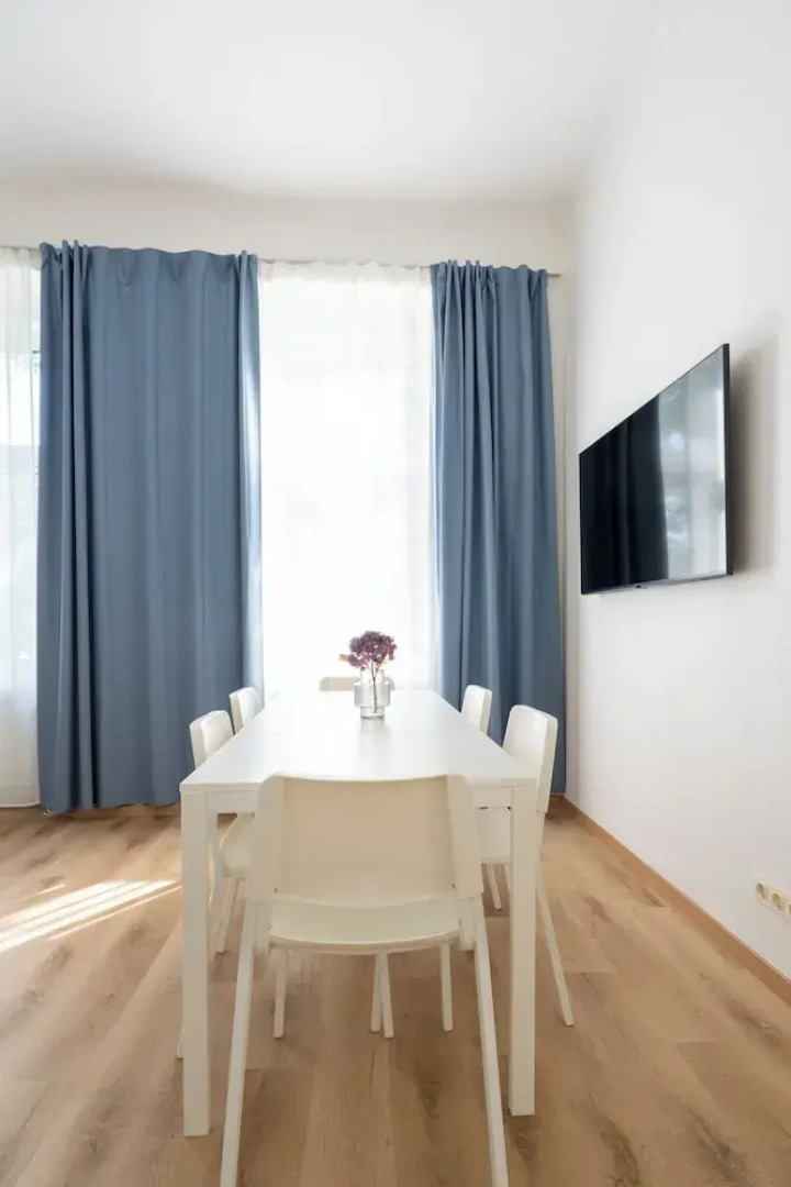 Faraway Homes Studios Klosterneuburg