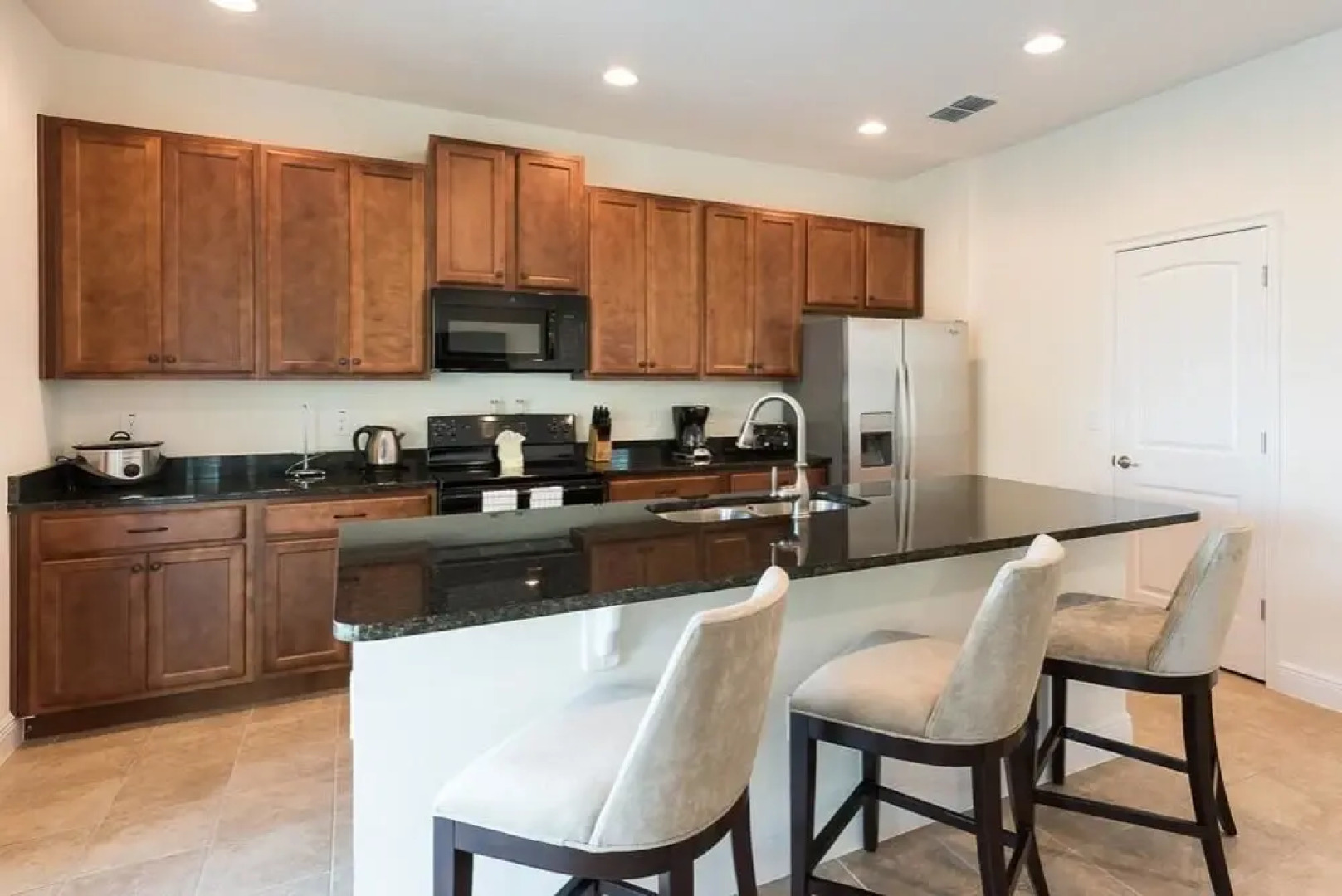 Reunion Dory 5 Bedroom Home with Private Pool