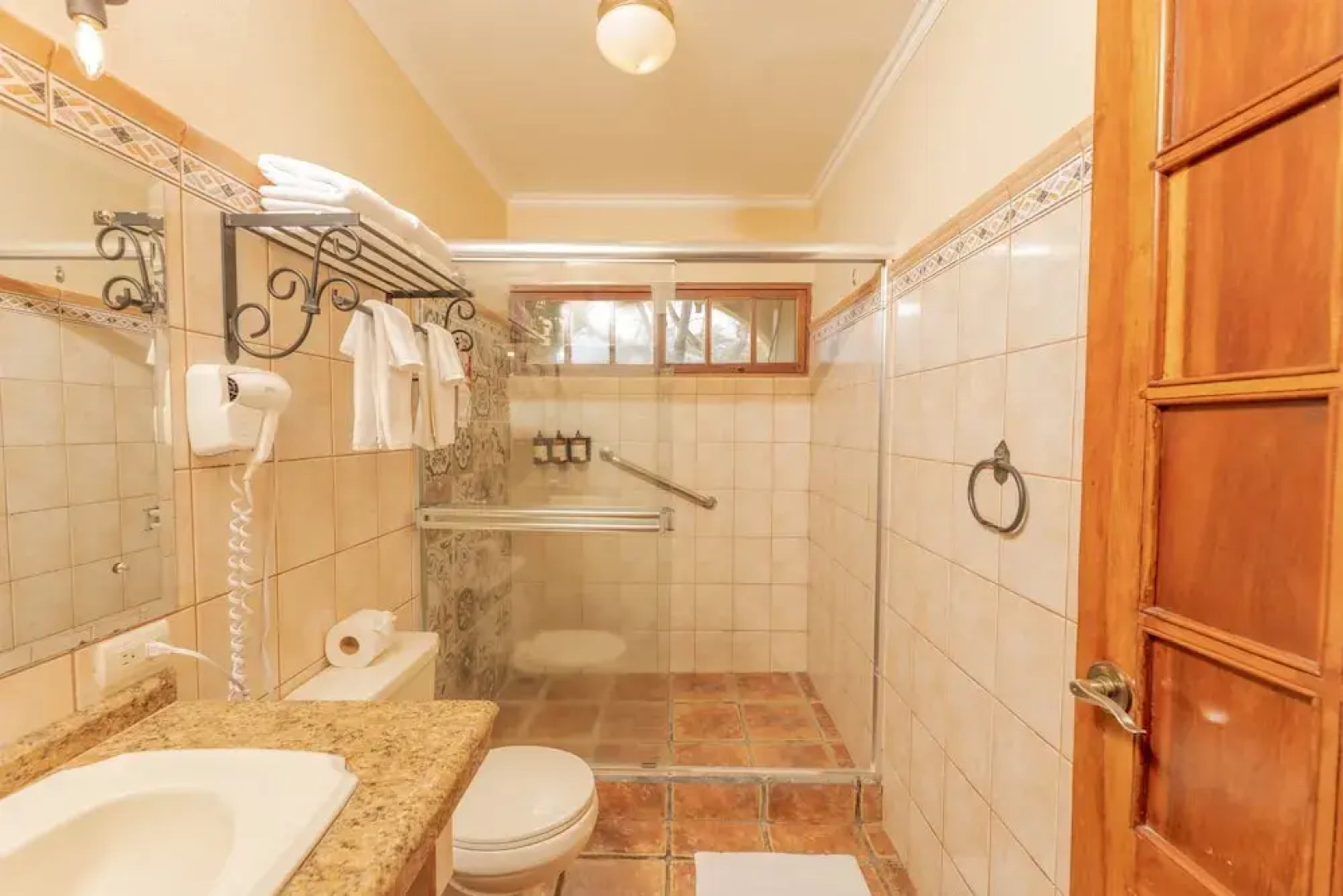 Borinquen Thermal Resort