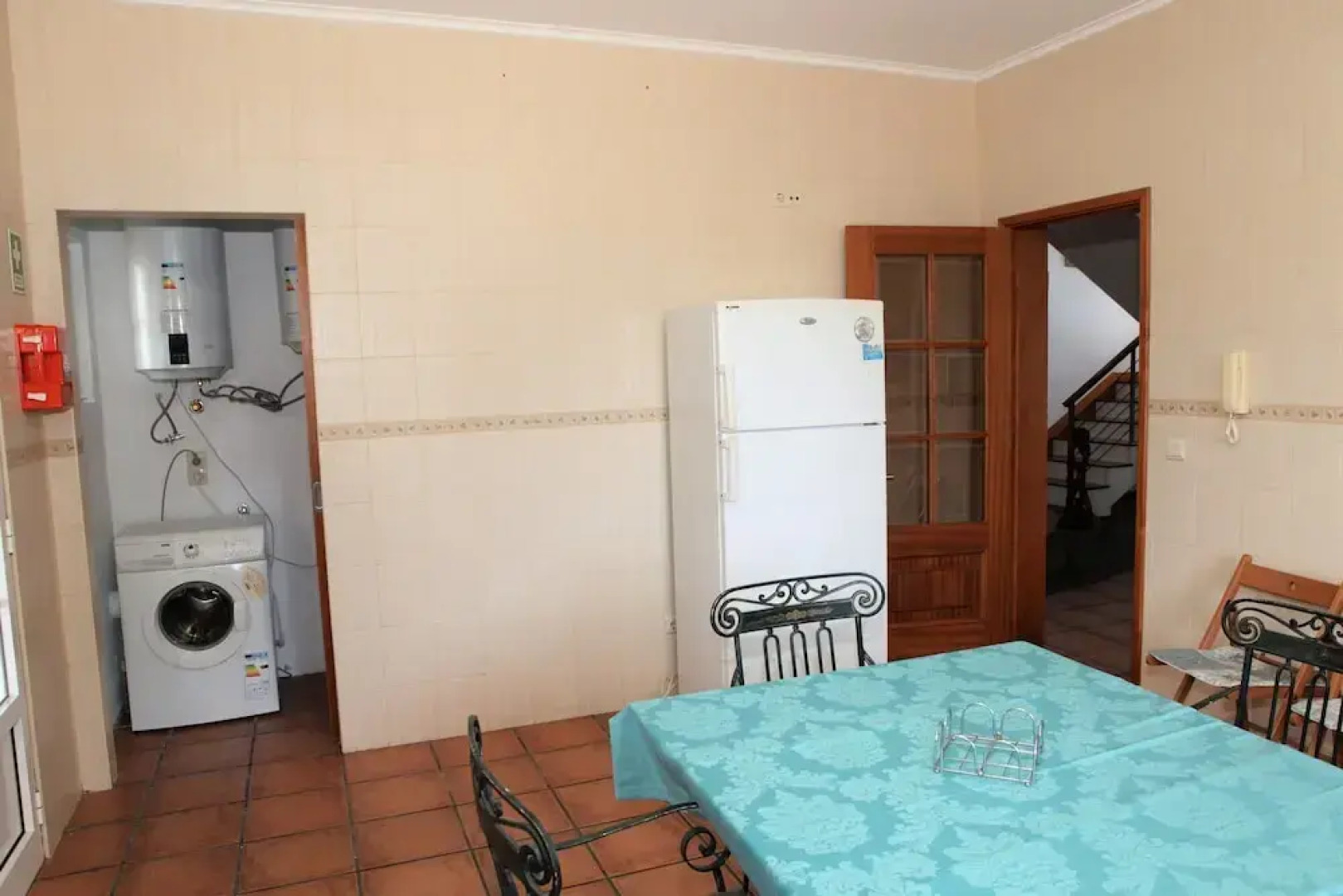 Batalha House by Green Vacations