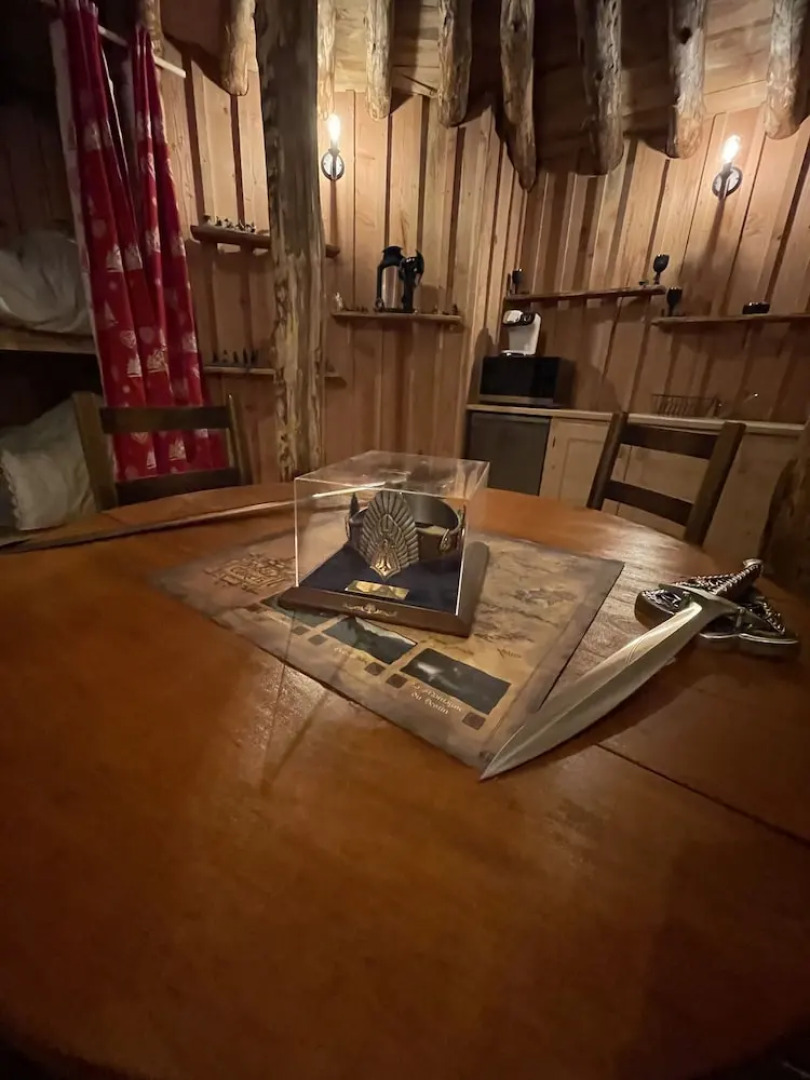 Les Ecrins de Belvedere