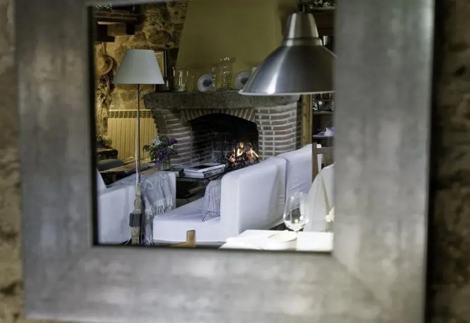 Molino de los Gamusinos