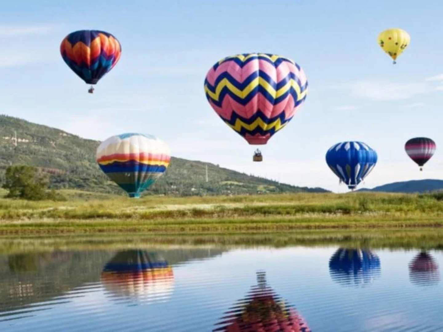 Anglers Parc Resort by OpenSky