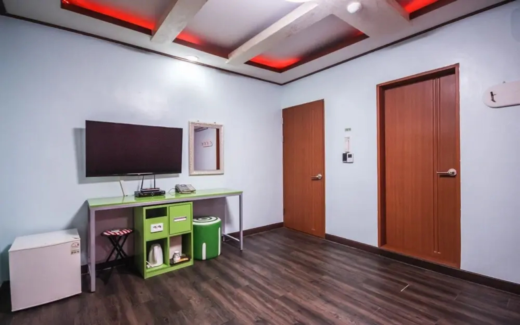 Mungyeong Oncheon Hotel