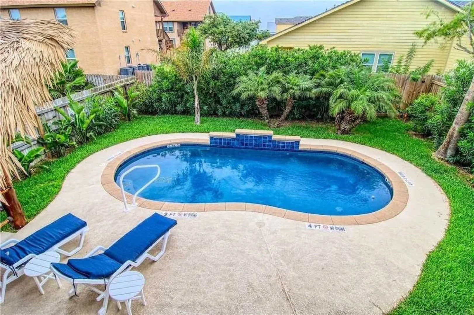 1120 S Station - 3 Br Home