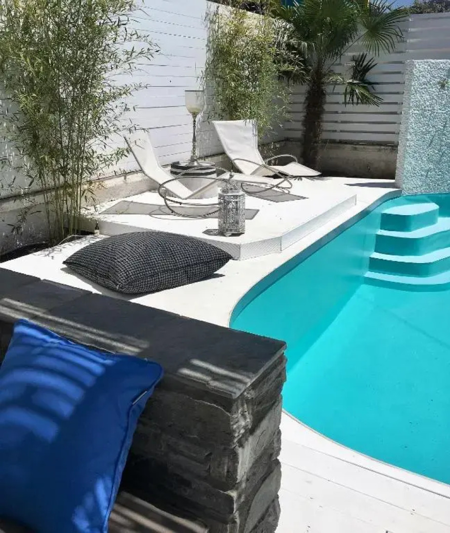 Exquisite Thassos Villa Villa Mare 4 Bedroom Private Pool Sea View Skala Prinos