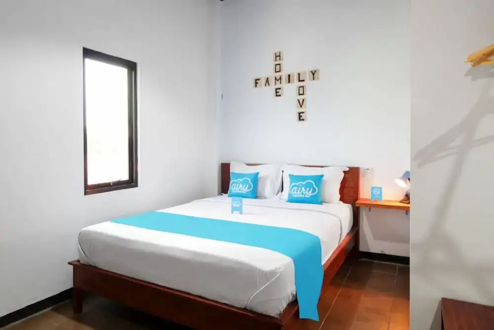 Airy Bandara Tjilik Riwut Seth Adji 31 Palangkaraya