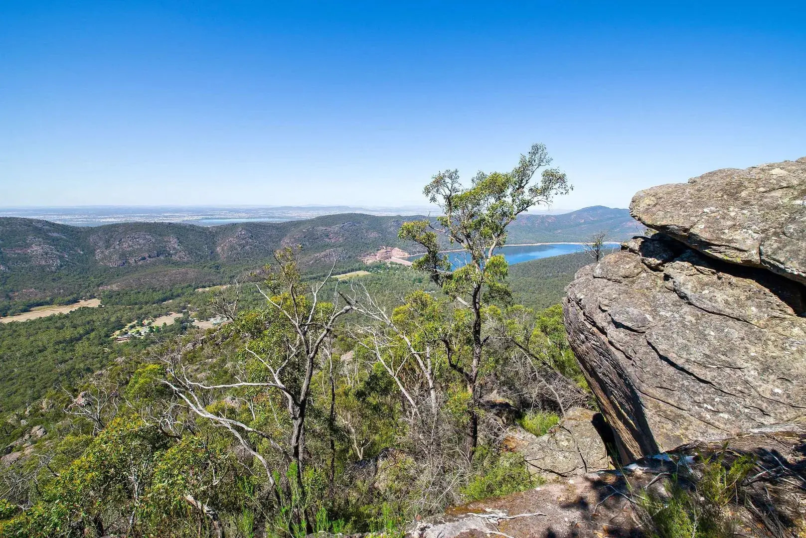 Comfort Inn Country Plaza Halls Gap