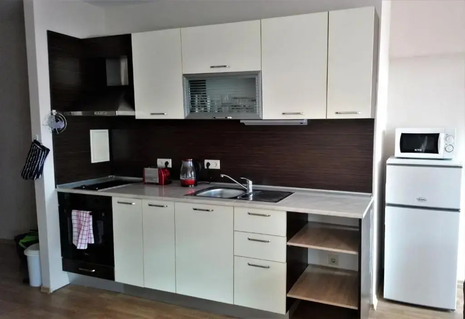 4* Luxury spa resort - Aheloy, Nessebar, Sunny Beach