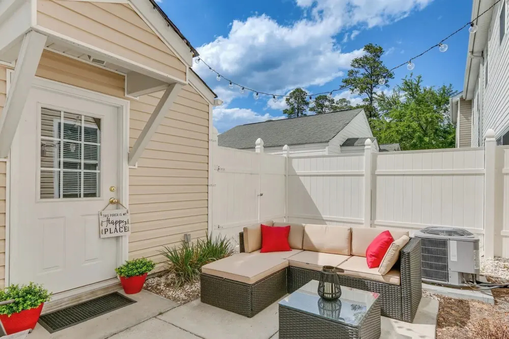 1 Mi to Dtwn Bluffton: Historic District Retreat