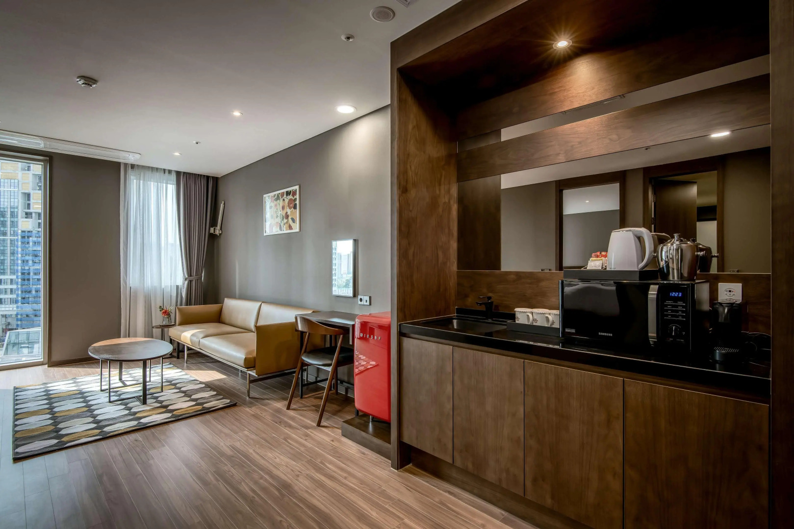 Best Western Plus Hotel Sejong