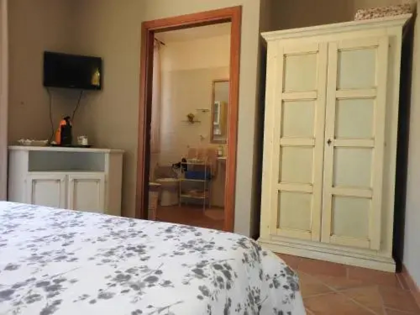 LAngelo Pescatore Bed  Breakfast