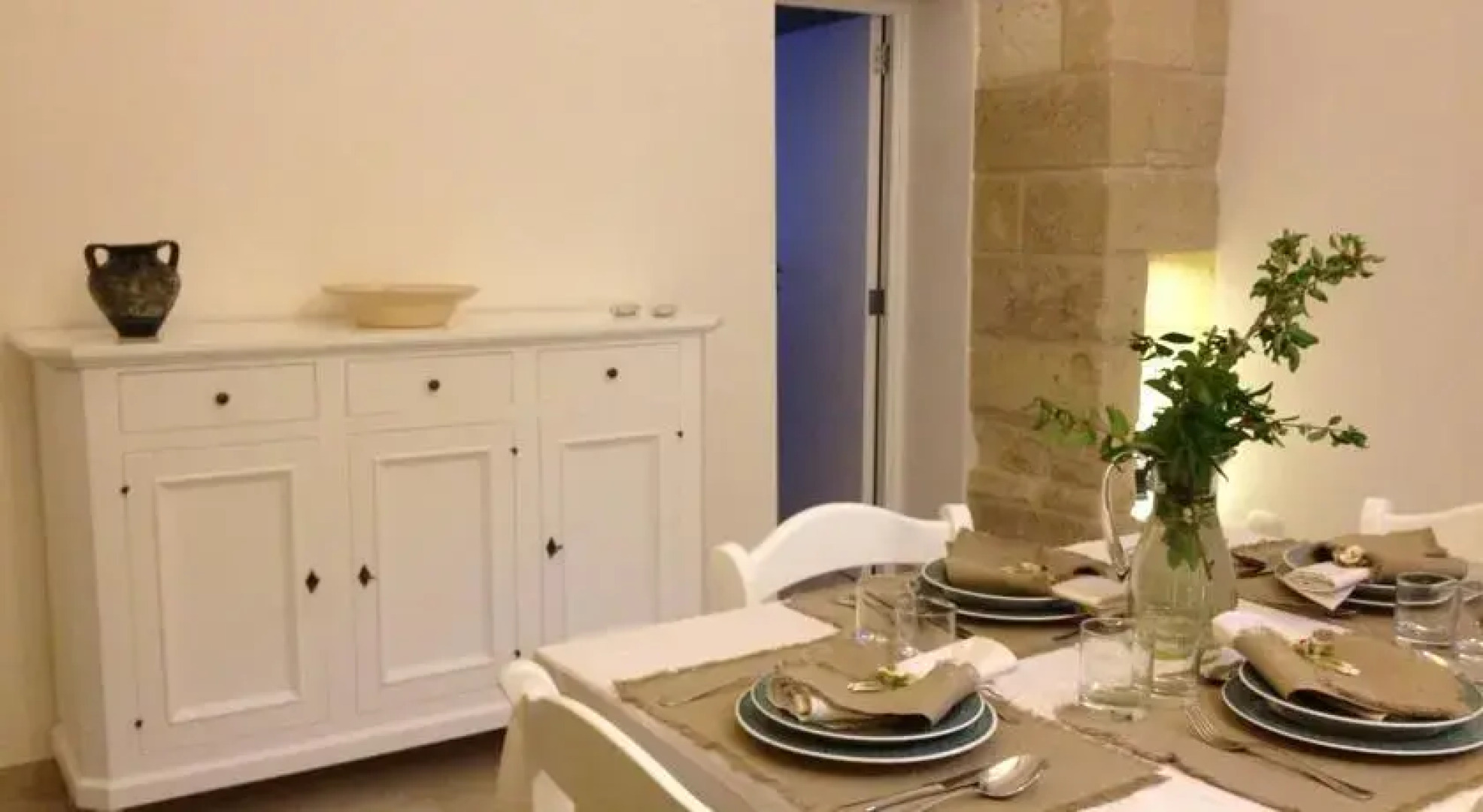 La Casetta nel Salento