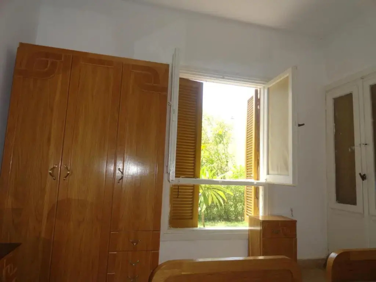 Villa at Karawan Resort