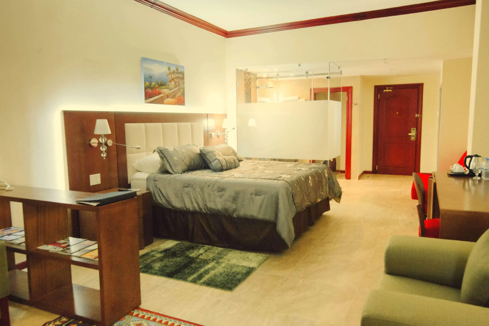 Ramada Georgetown Princess Hotel