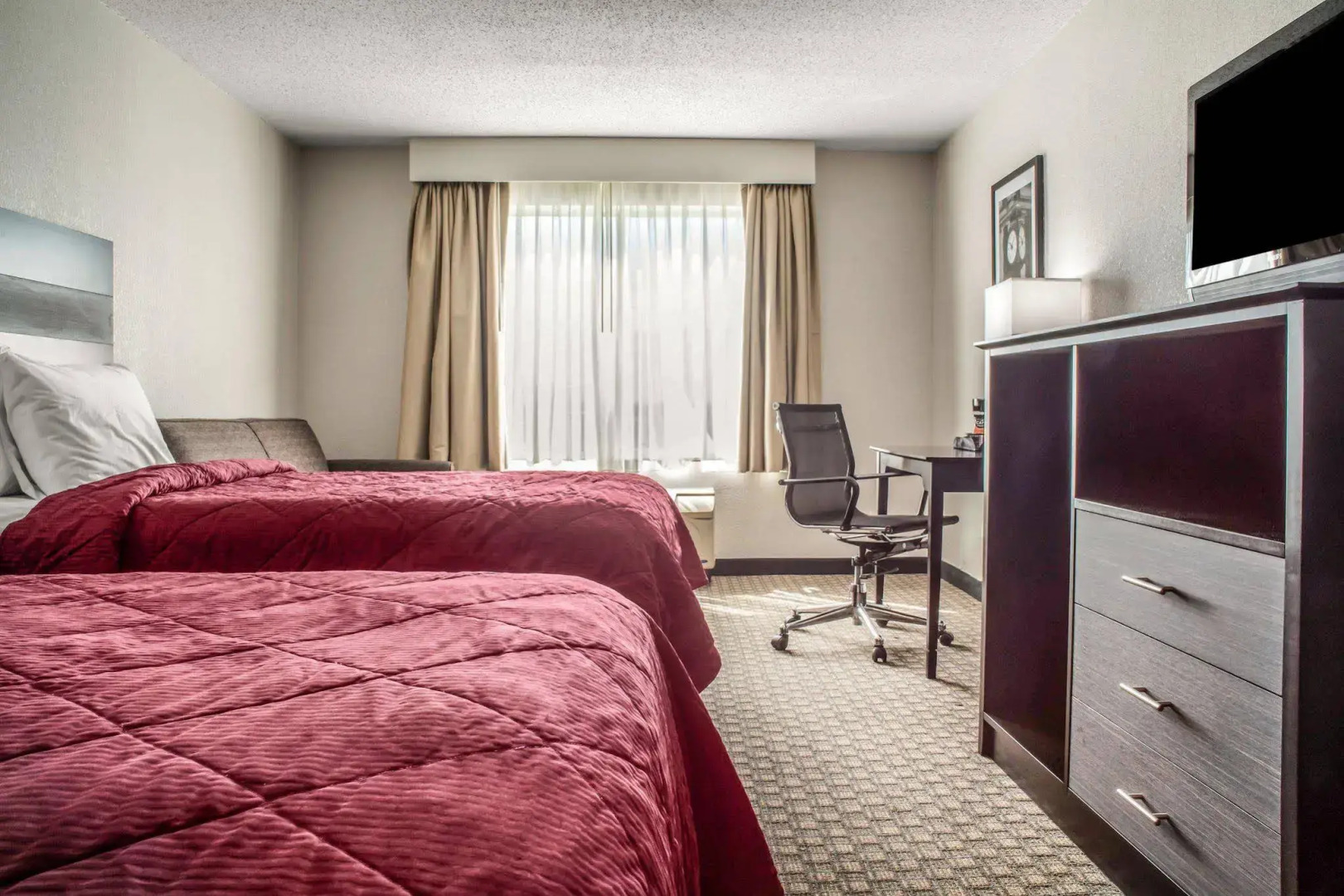 Quality Inn East Syracuse