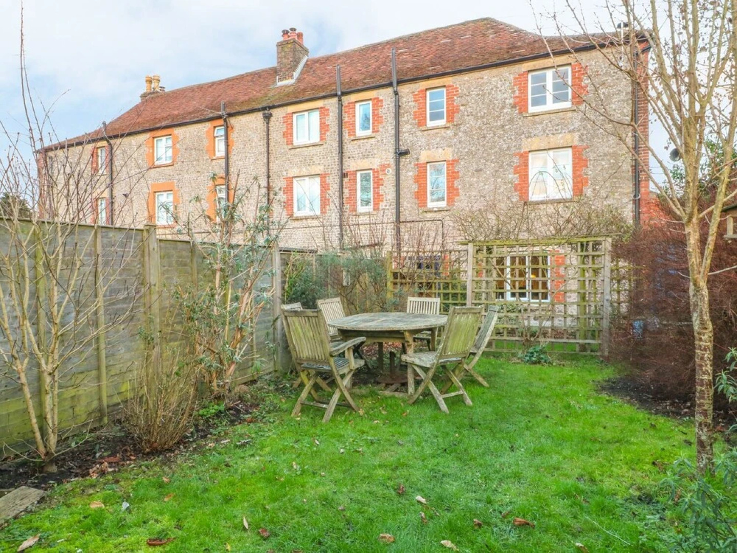 115 West Street, Warminster