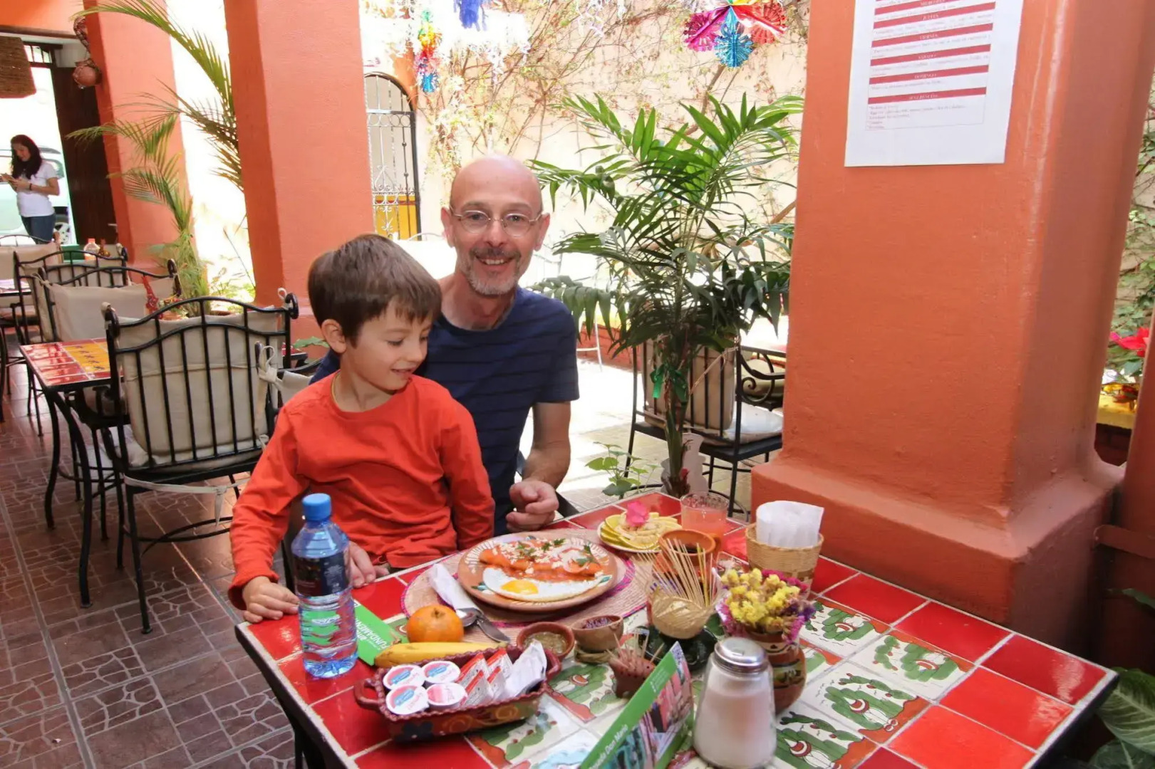 Posada Don Mario
