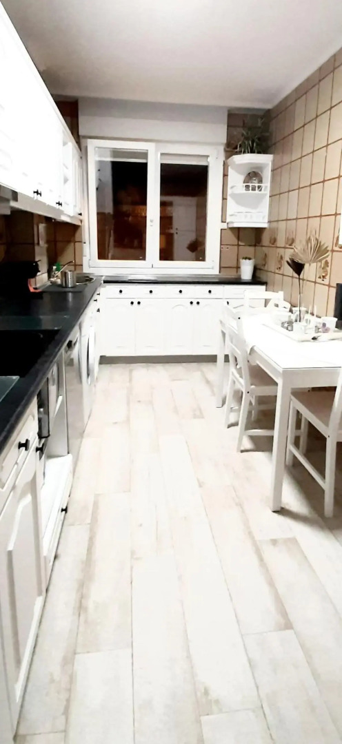 Apartamento COSTA VASCA Las Arenas Getxo