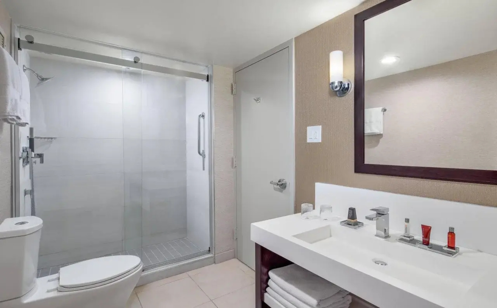 Boca Raton Marriott at Boca Center