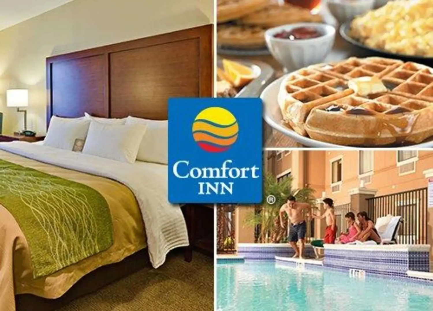 Comfort Hotel & Suites Rondonopolis