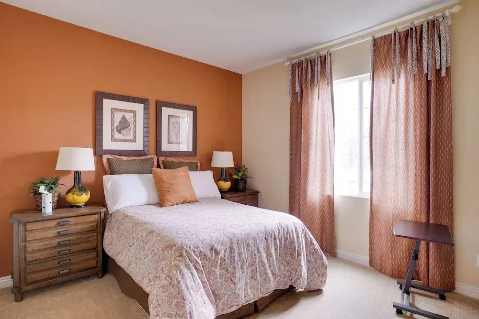 Single-story San Bernardino Home w/ Valley Views!