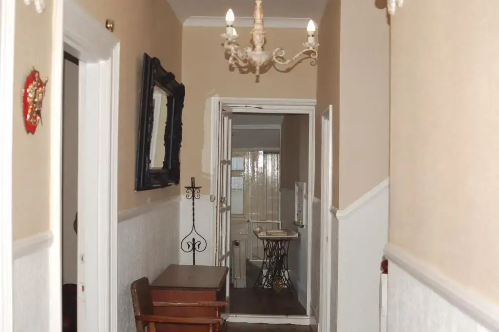 Knight's Rest Bed and Breakfast