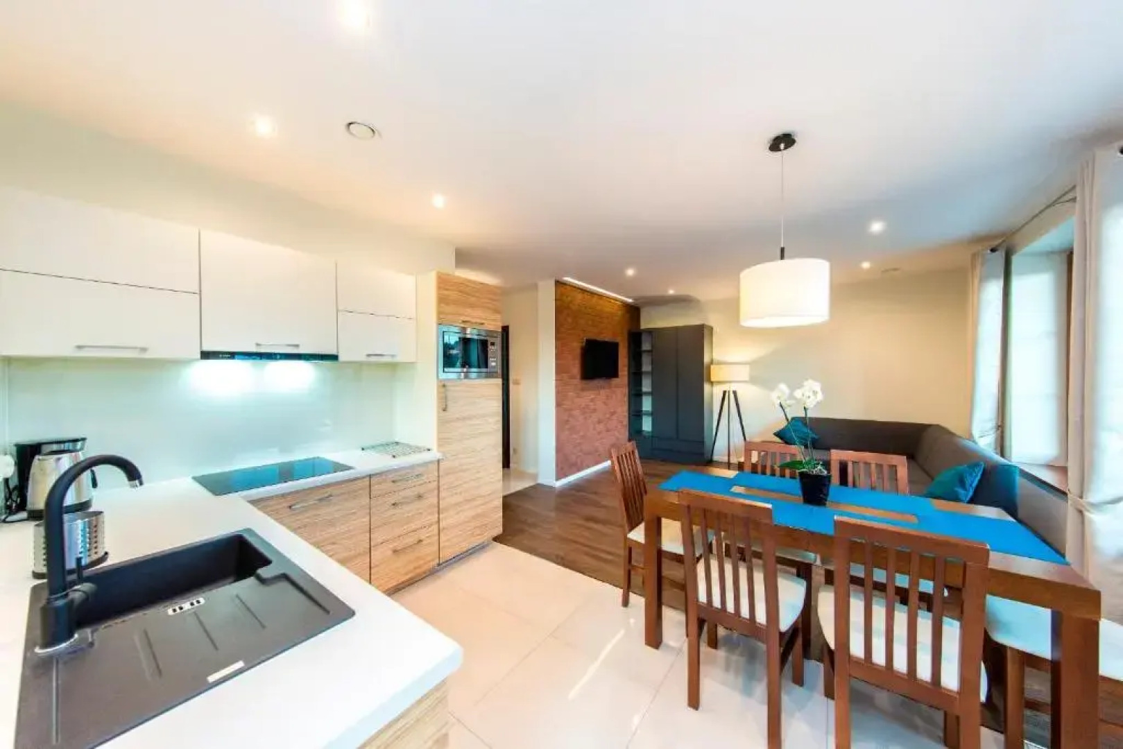 Przy Termach Domki Pokoje Apartamenty