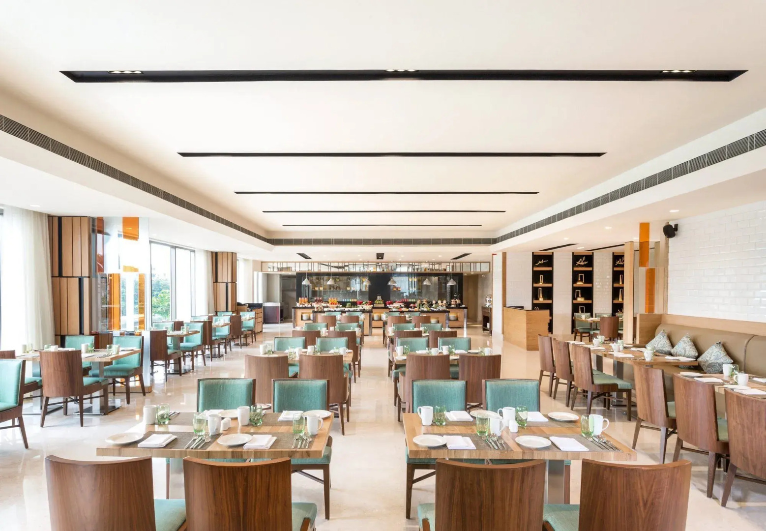 Fairfield by Marriott Visakapatnam