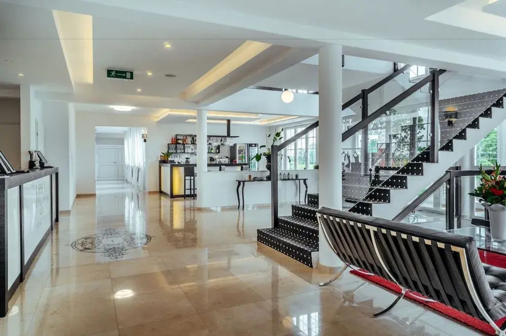 Boutique Apartmenty M&M