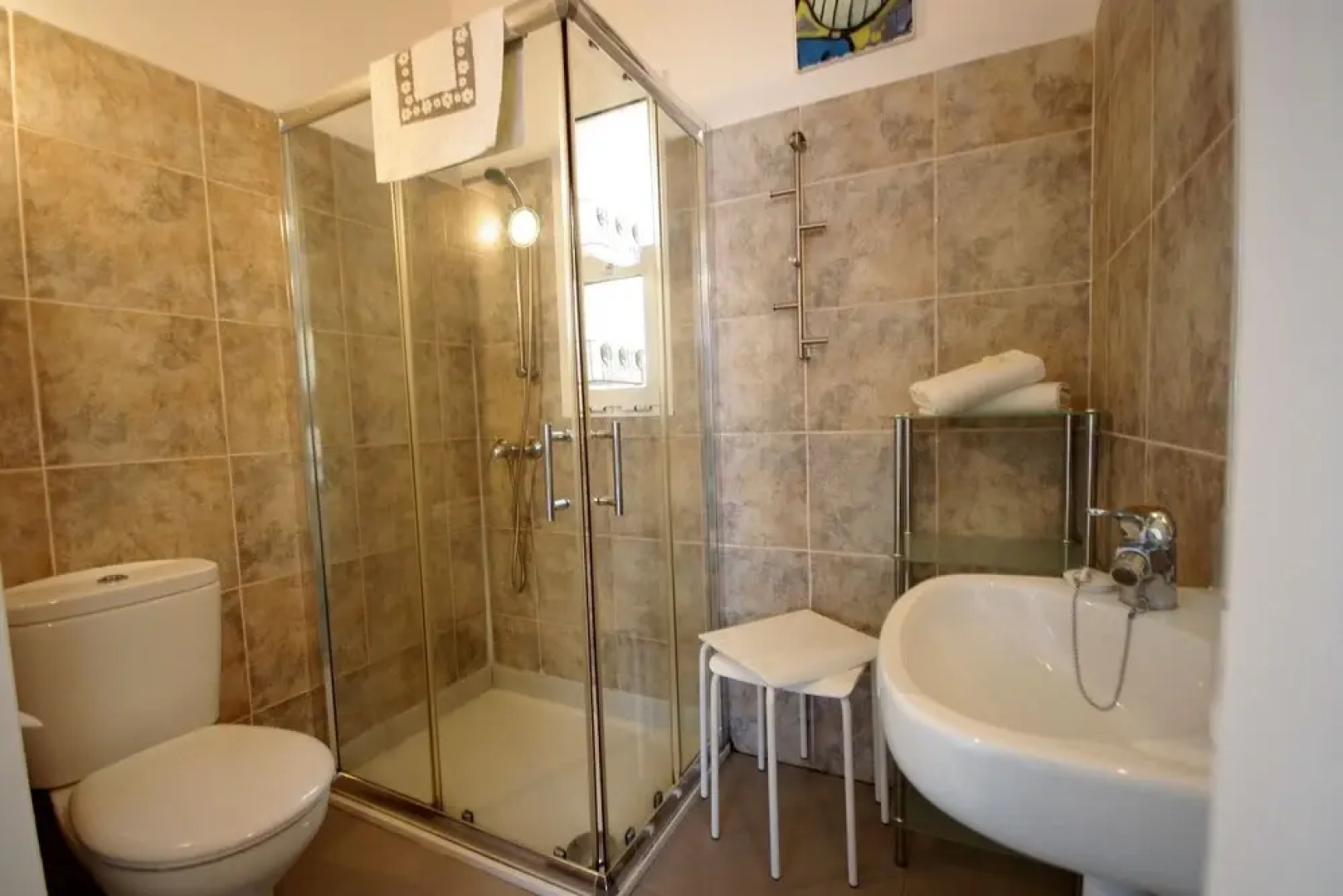 Livingtarifa - Moderno a pie de playa