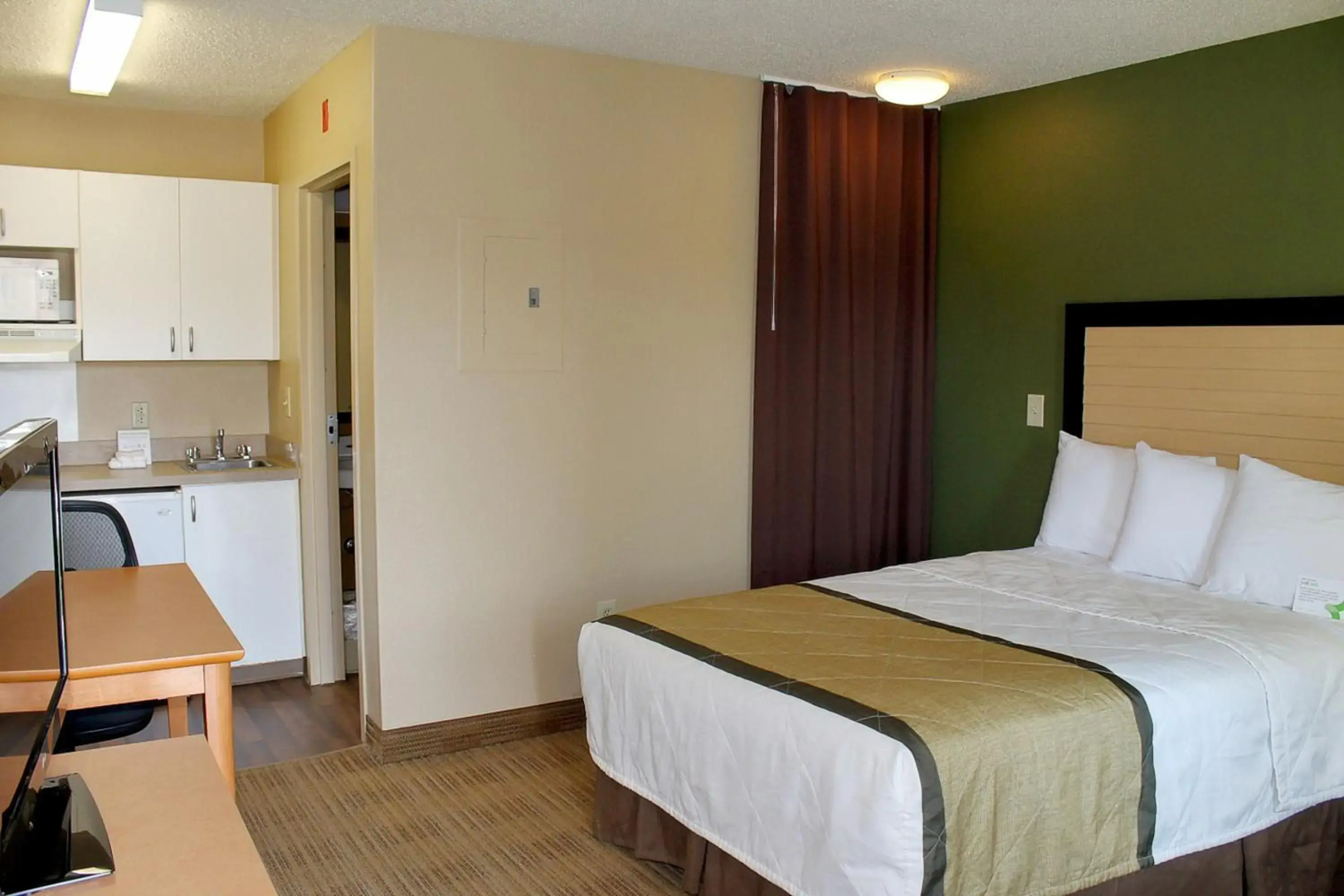 Extended Stay America Suites Houston The Woodlands
