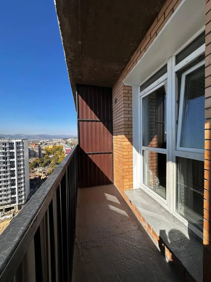 Апартаменты на улице Гагарина 27 корпус 2