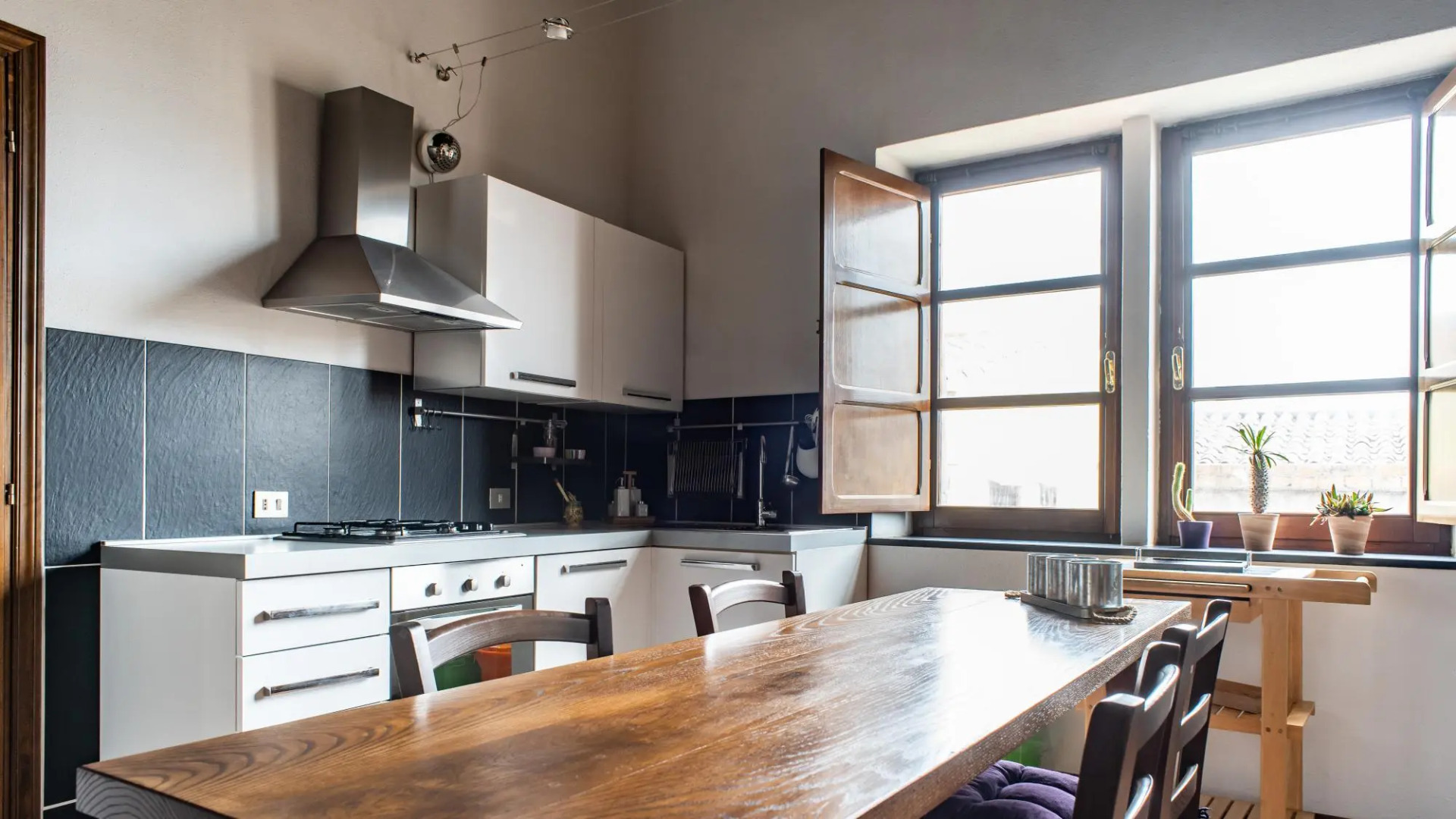 Welcomely- In Barberia Milis