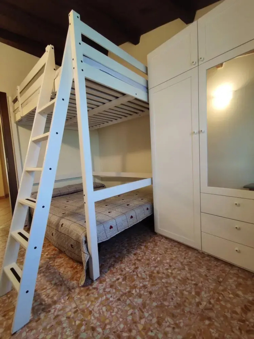 Apartment with One Bedroom in Ischia di Castro, with Terrace - 5 Km From the Beach