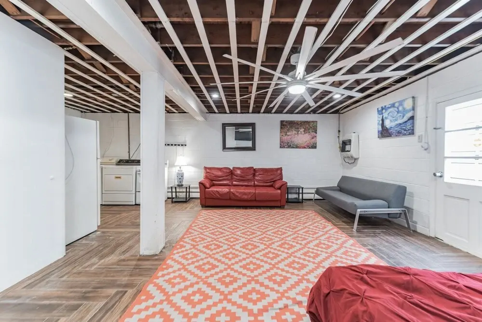 Studio Apartment Close To Everything Apts