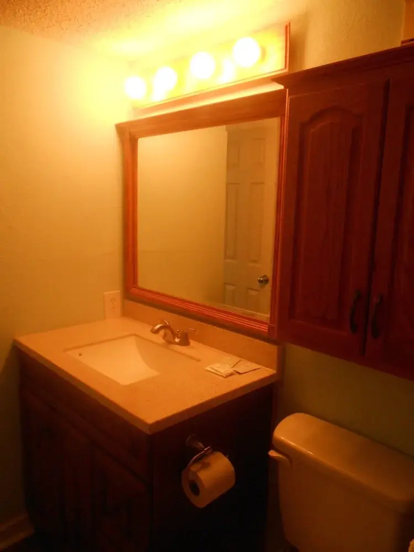 0409 Waters Edge Resort 1 Bedroom Condo by Redawning