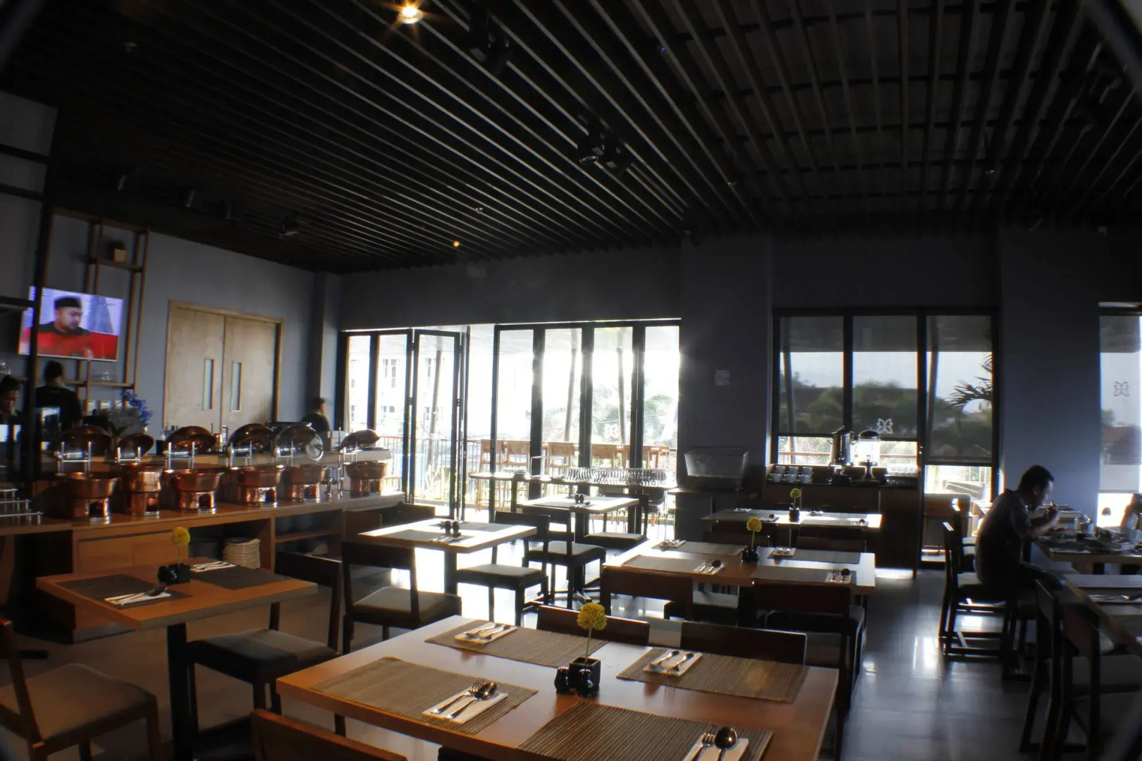 BATIQA Hotel Lampung