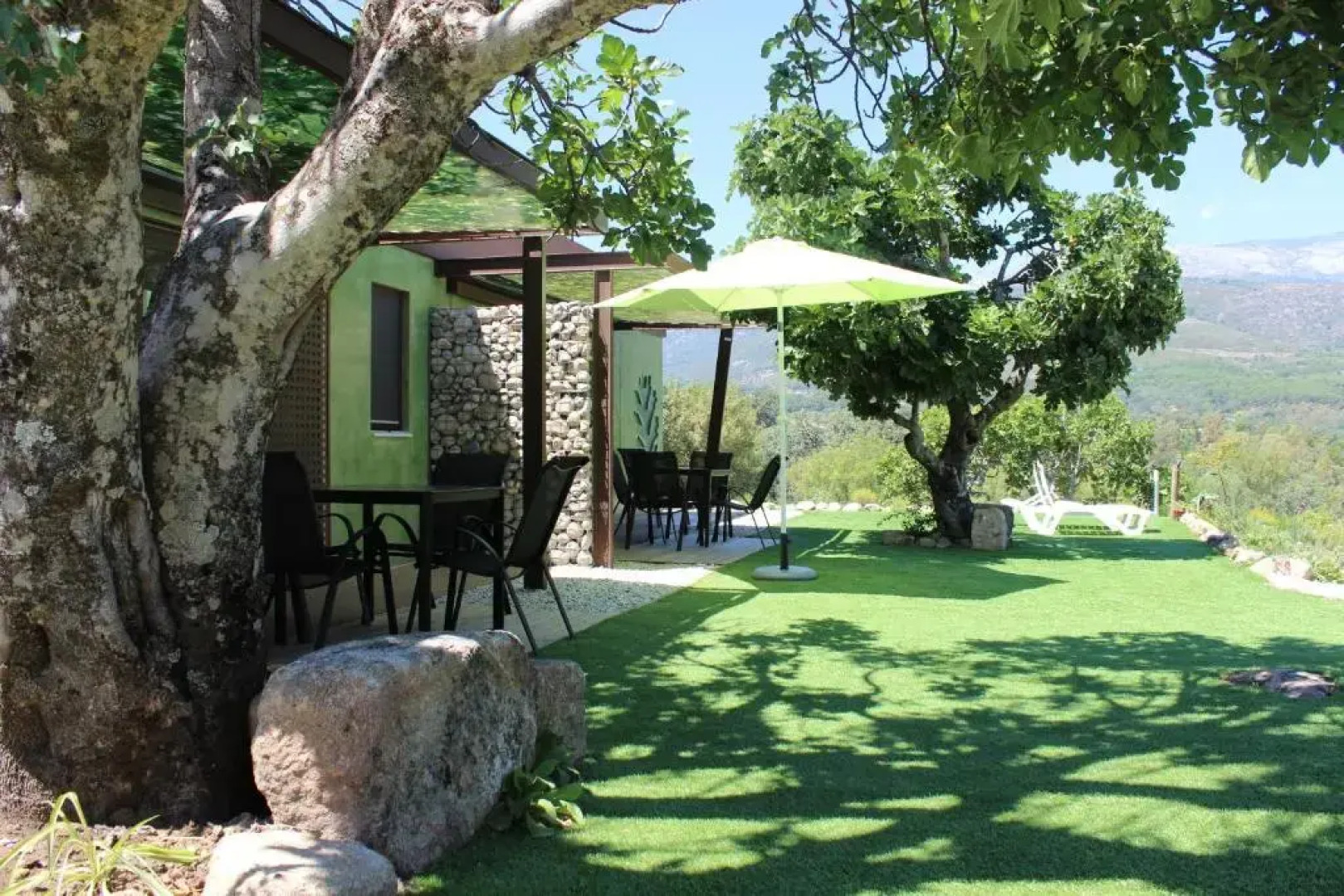 Veragua Apartamentos Turísticos