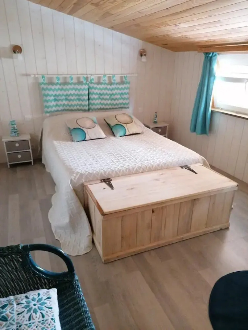 Chambre d'hôtes le chat botté