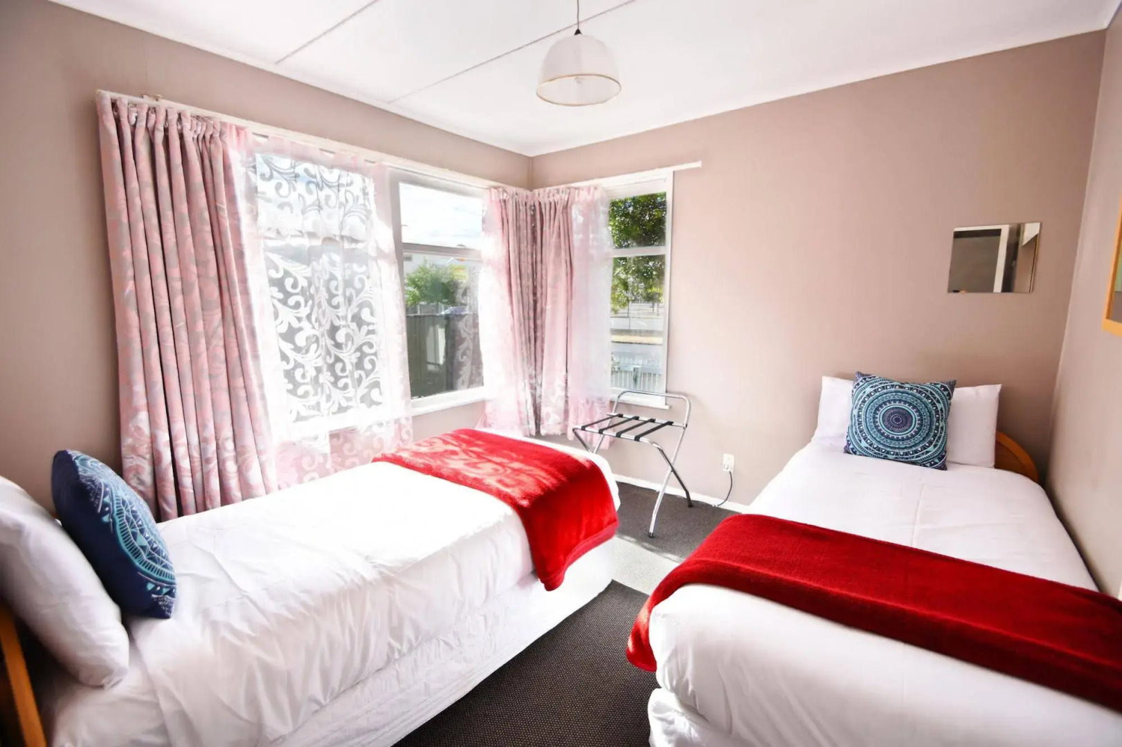 Union Victoria Motel