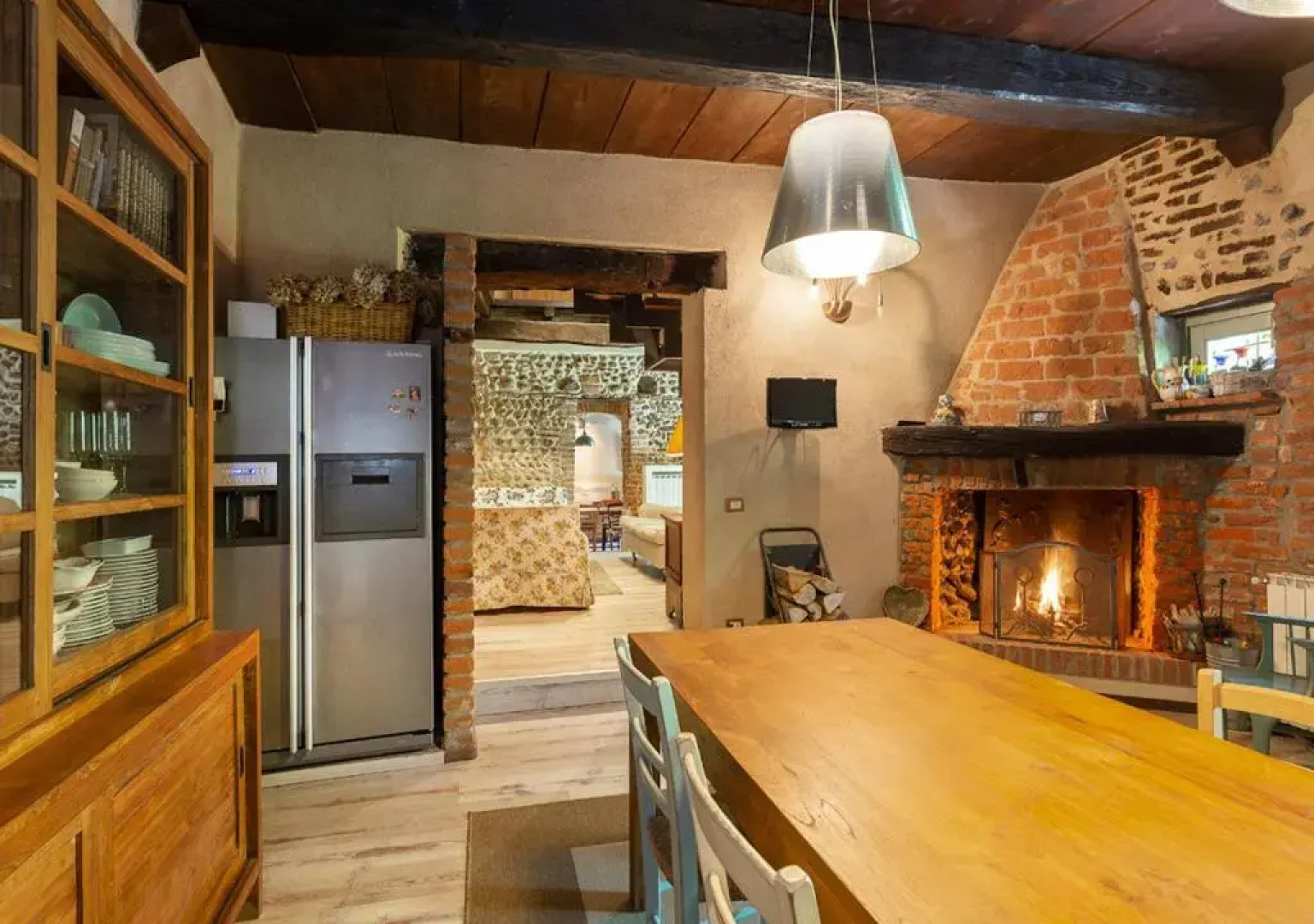 Cascina del Tempo Sospeso