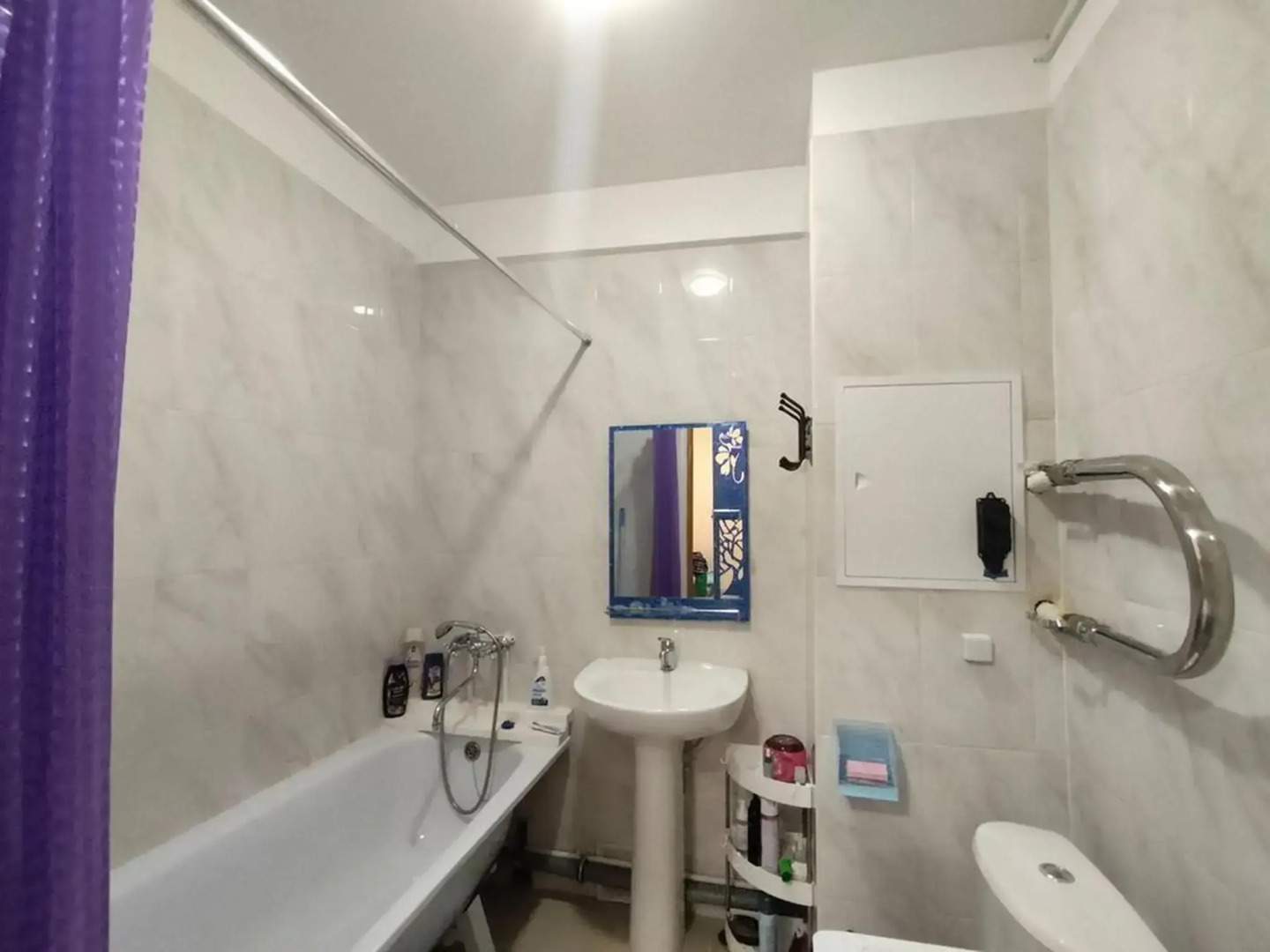 Апартаменты на Клубной улице 12к3