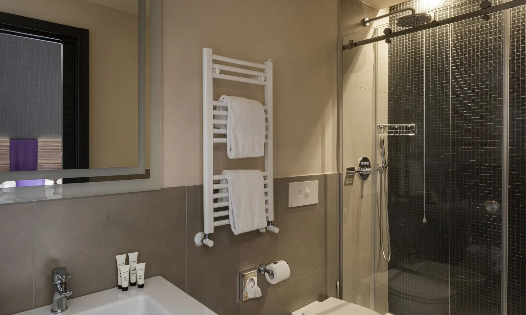 Hotel The Republic Hotel