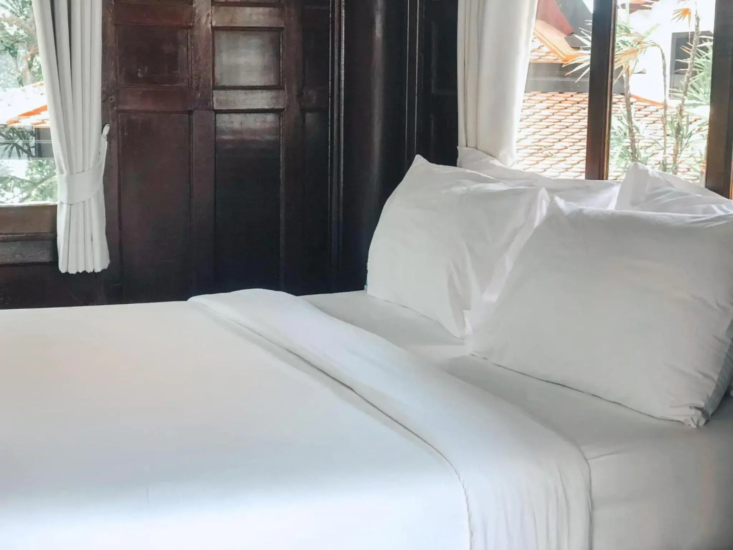 Vimarn Samed Resort