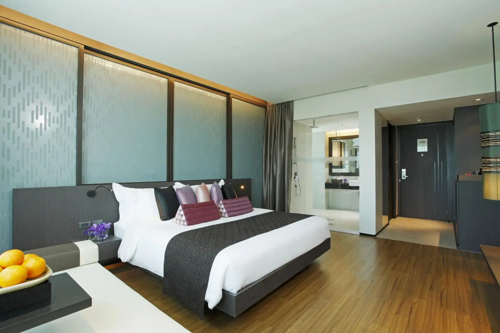 Avani Khon Kaen Hotel & Convention Centre