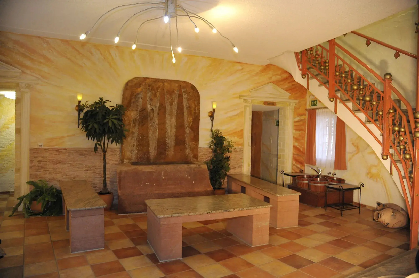 Hotel Wilder Mann Aschaffenburg