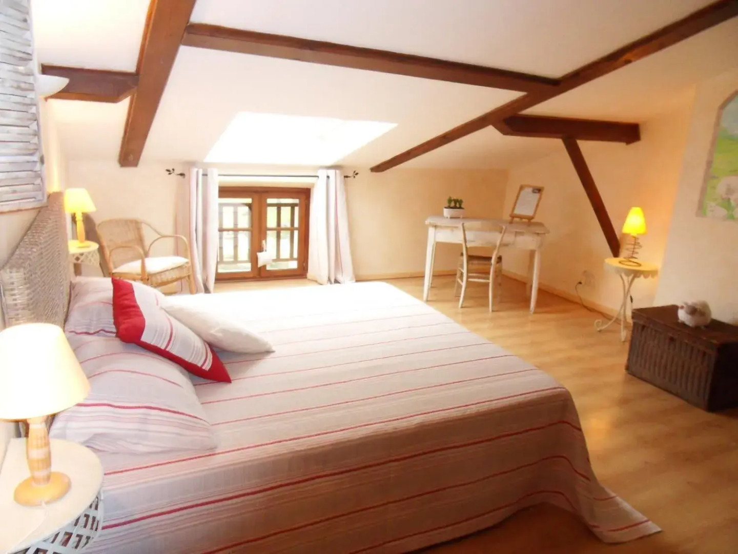 LEstapade des Tourelons