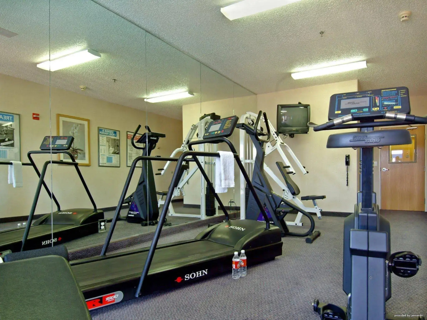 Best Western Plus DFW Airport Suites